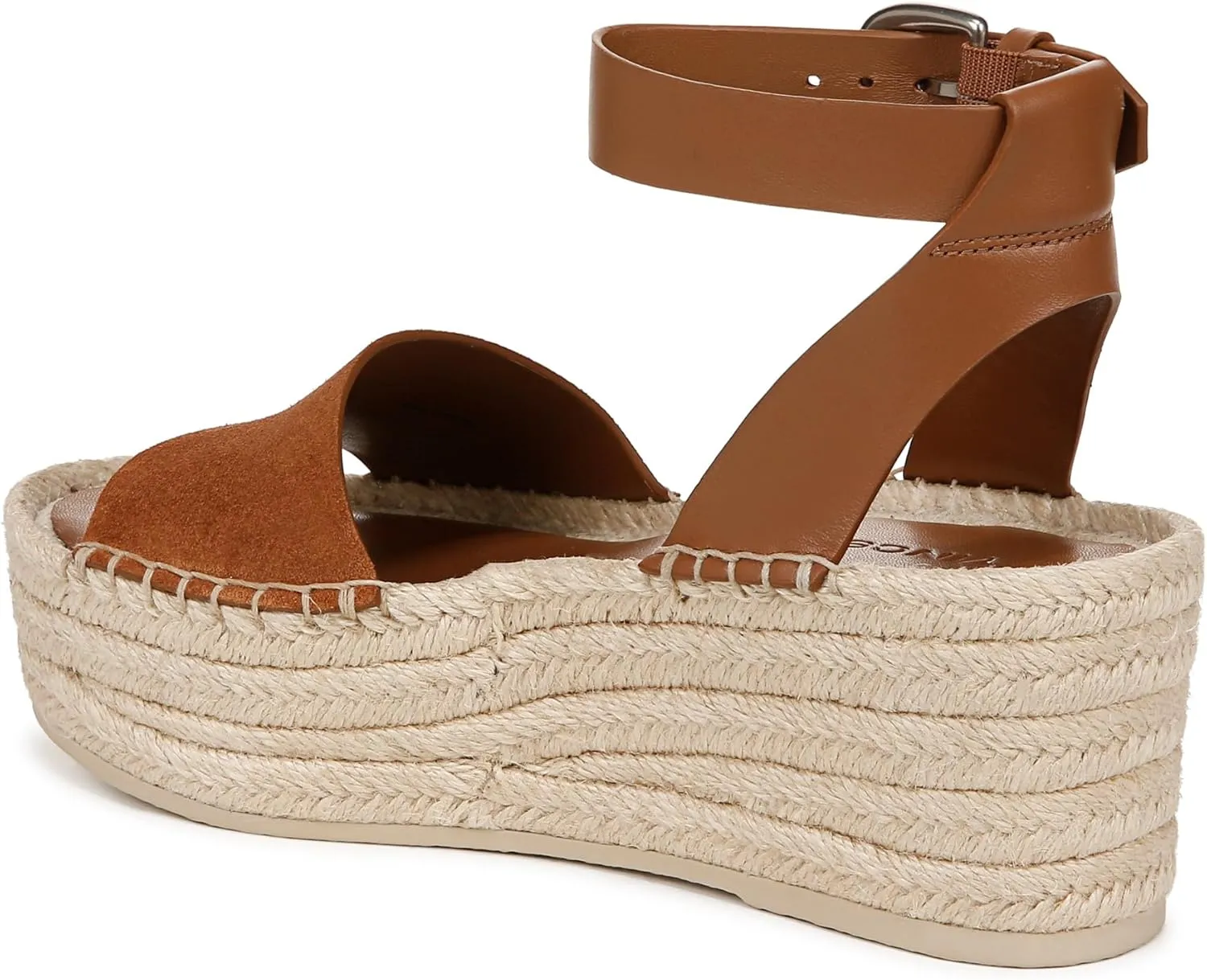 Vince Women's Classic Espadrille Wedge Sandal