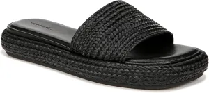 Vince Women's Classic Slide Sandal