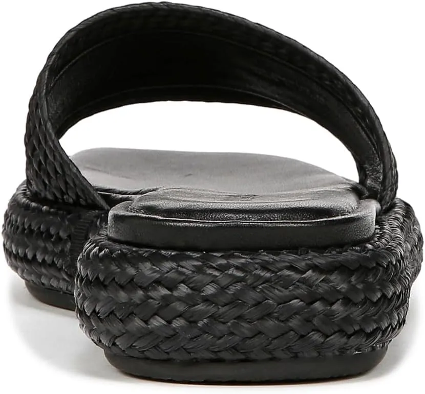 Vince Women's Classic Slide Sandal