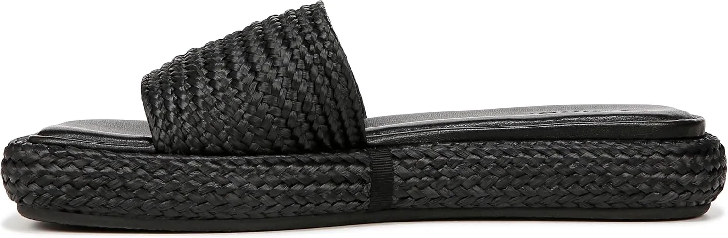 Vince Women's Classic Slide Sandal