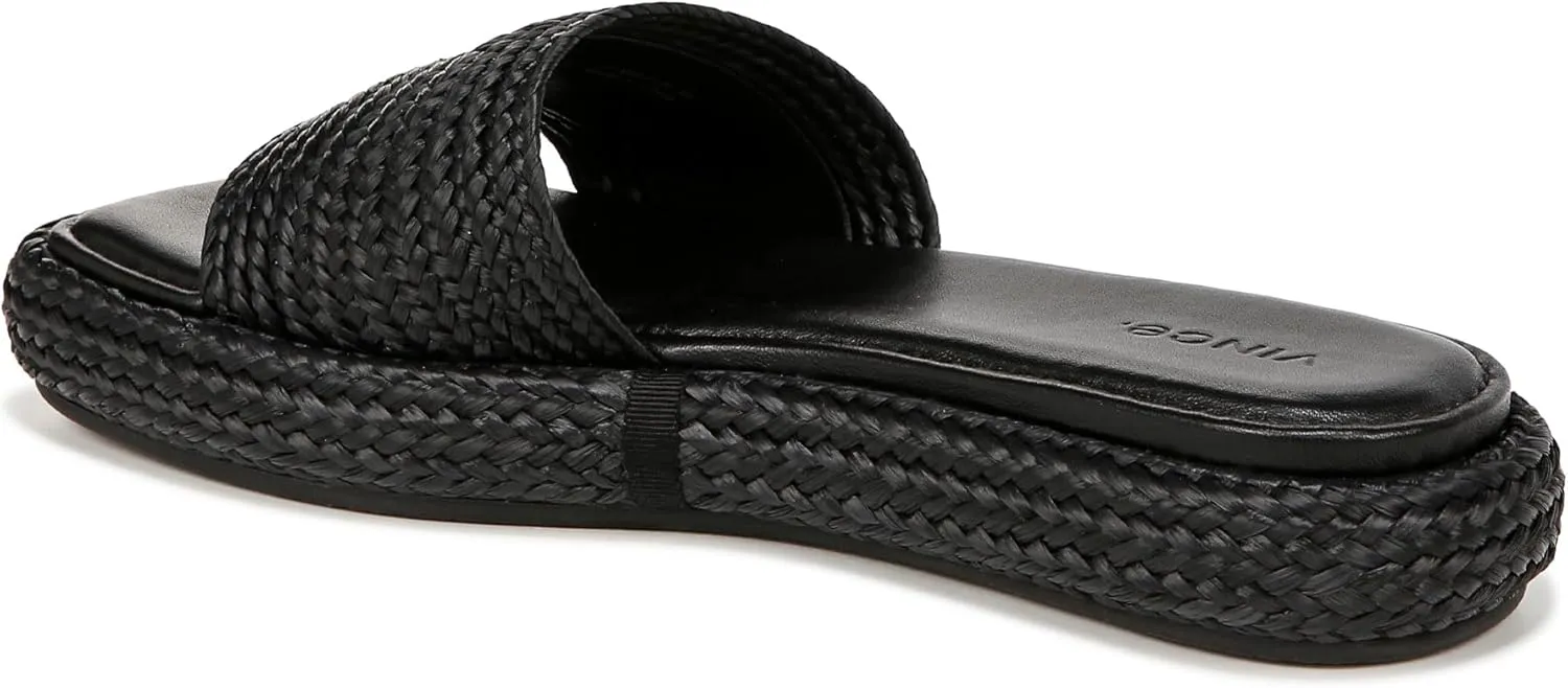 Vince Women's Classic Slide Sandal