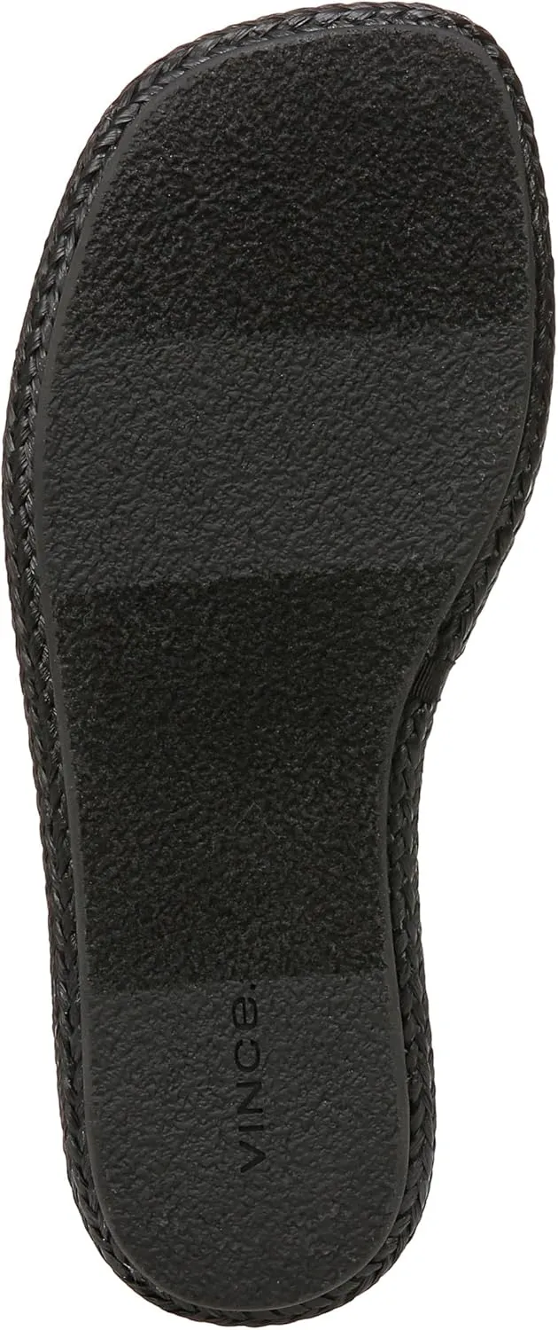 Vince Women's Classic Slide Sandal