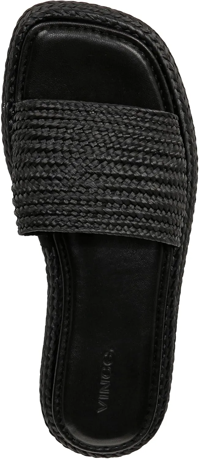 Vince Women's Classic Slide Sandal