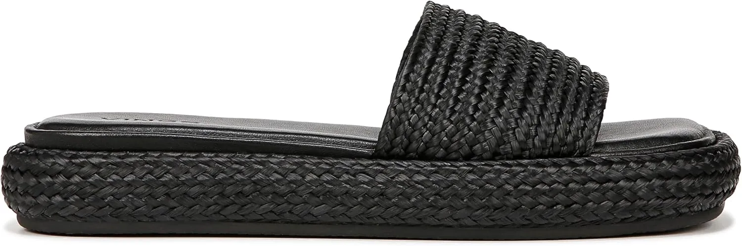 Vince Women's Classic Slide Sandal