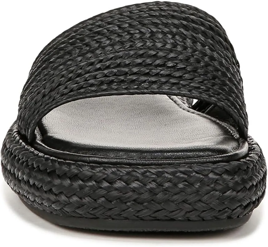 Vince Women's Classic Slide Sandal