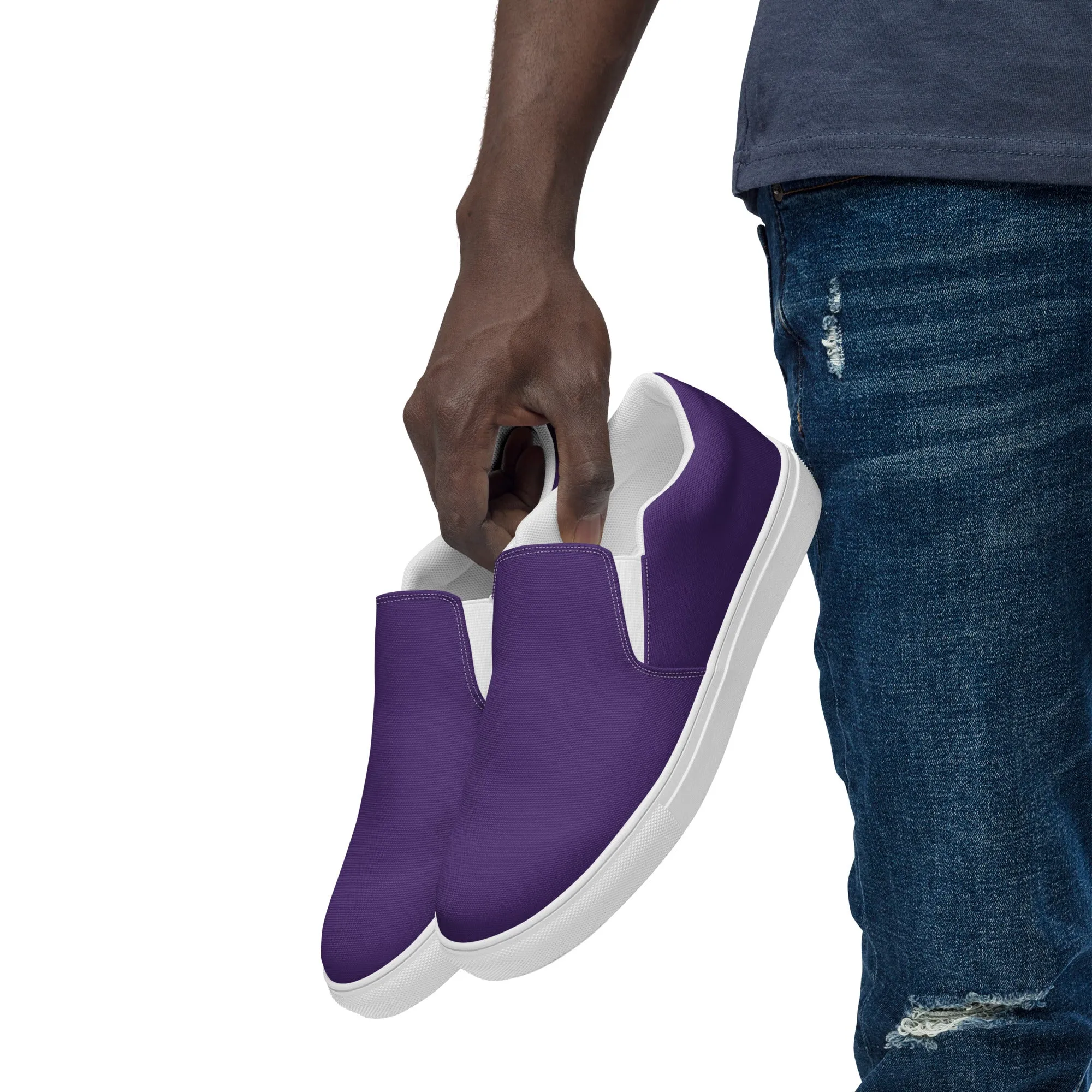 Violet – Sneaker (Herren)