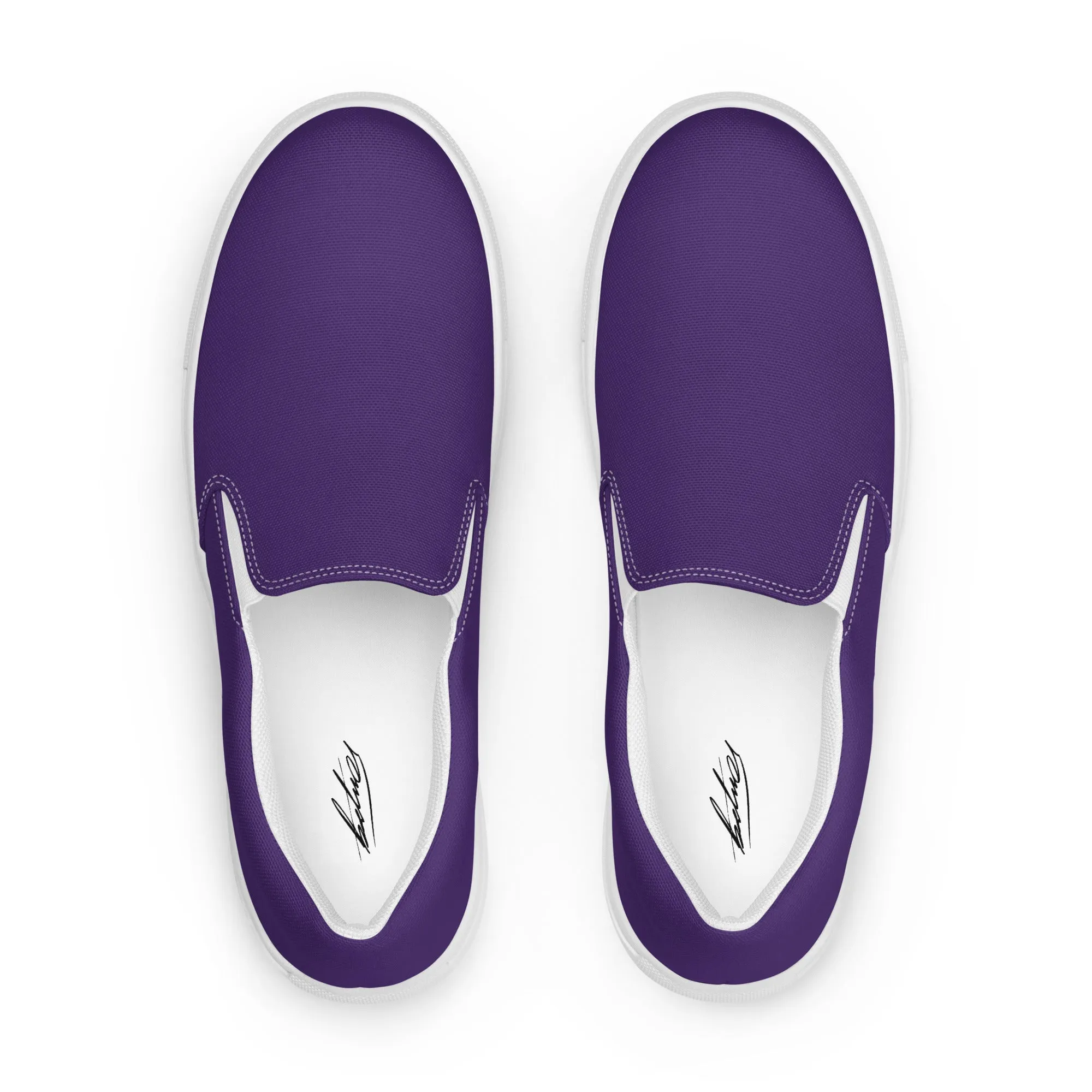 Violet – Sneaker (Herren)
