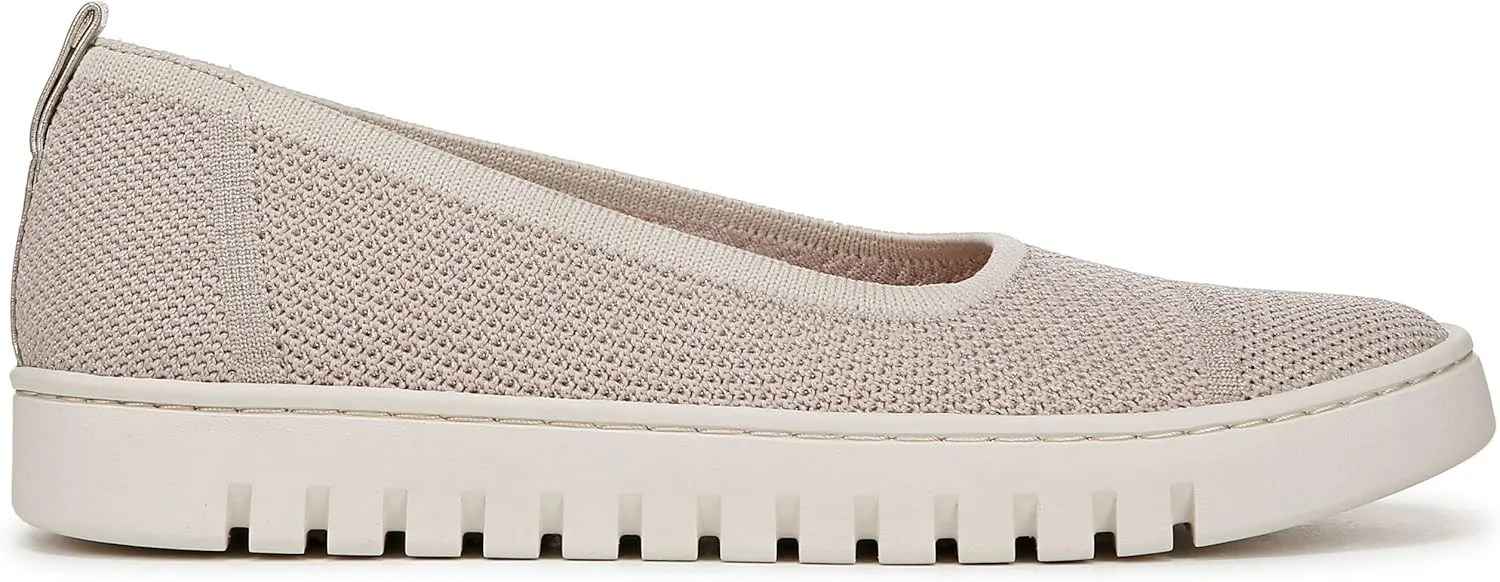 Vionic Women's Uptown Skimmer Knit Ballet Flat