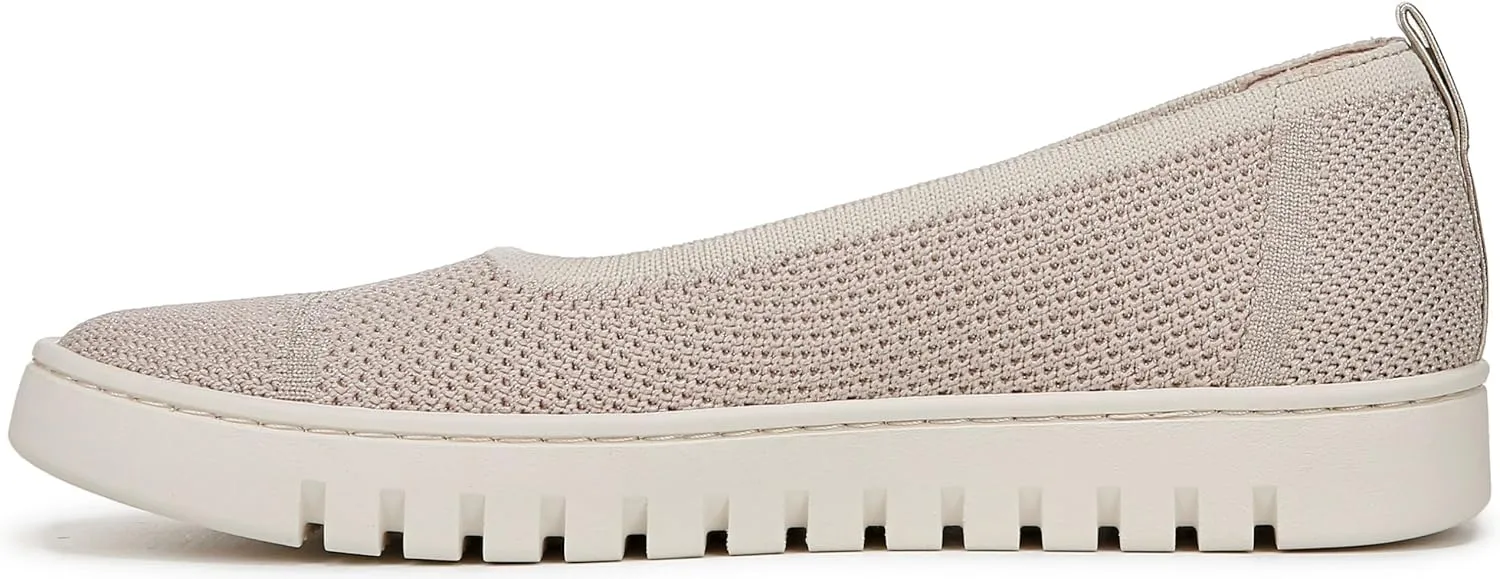 Vionic Women's Uptown Skimmer Knit Ballet Flat