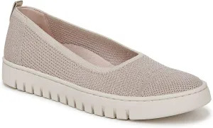 Vionic Women's Uptown Skimmer Knit Ballet Flat