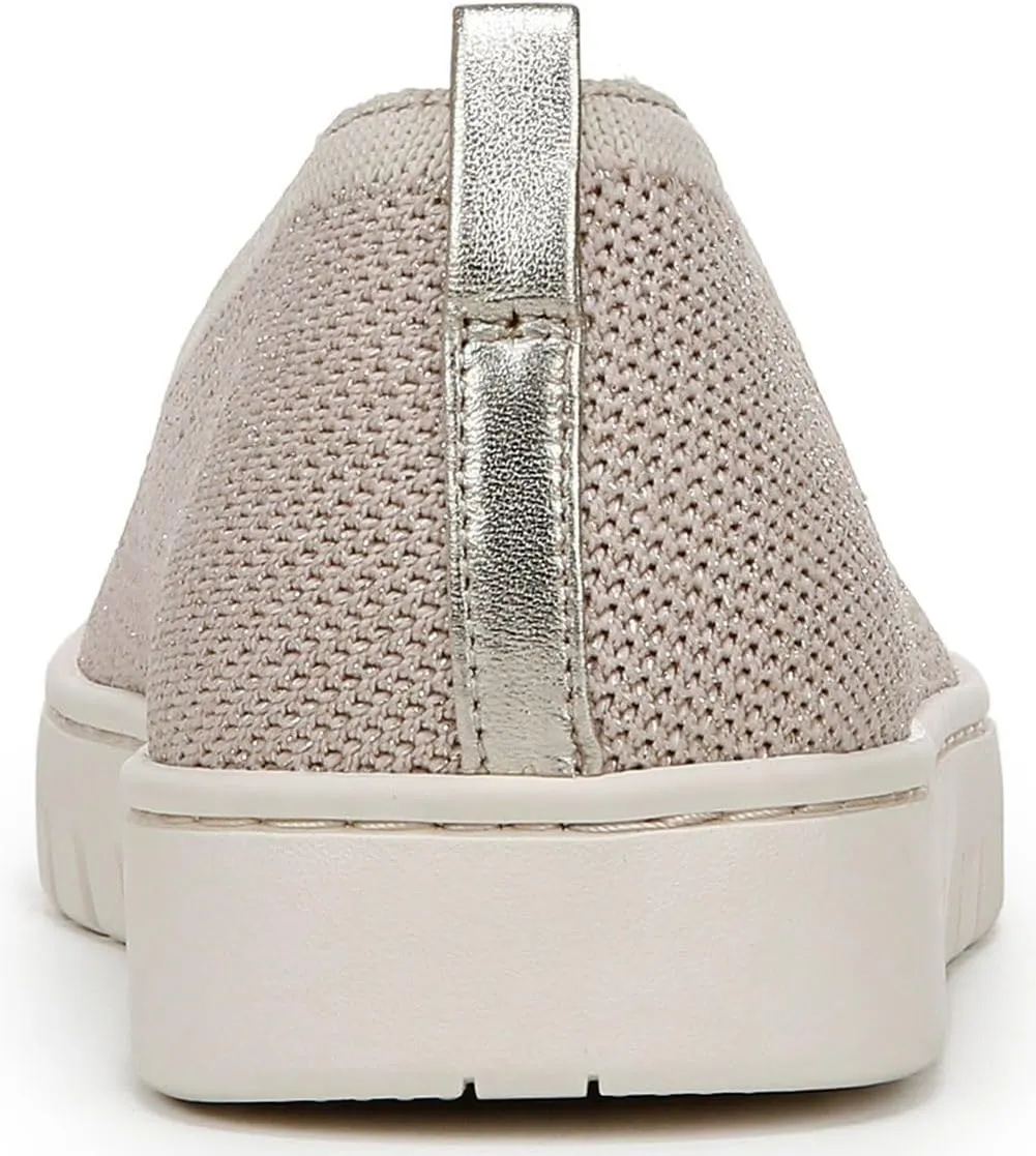 Vionic Women's Uptown Skimmer Knit Ballet Flat