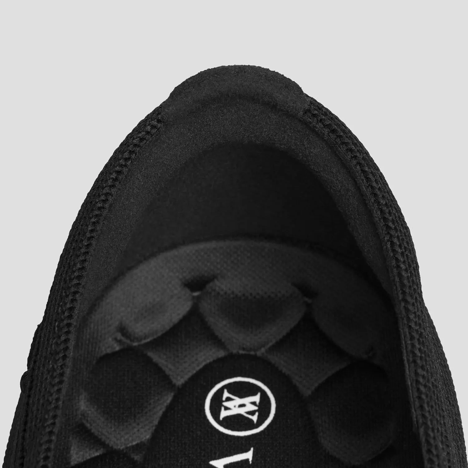 VIVAIA Margot Walker Mary Jane Women Flat Shoes Slip on Square-Toe Washable Shoes Comfortable for Work with Arch Support