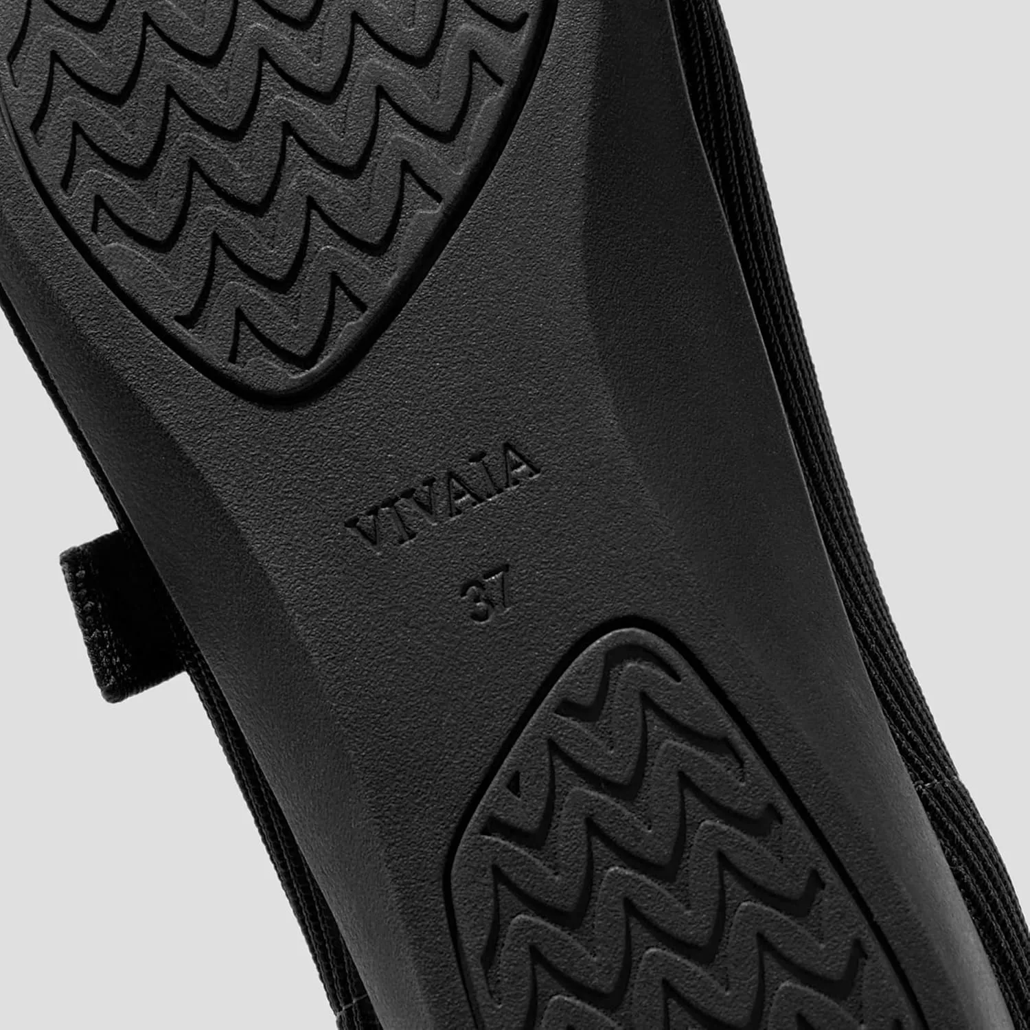 VIVAIA Margot Walker Mary Jane Women Flat Shoes Slip on Square-Toe Washable Shoes Comfortable for Work with Arch Support