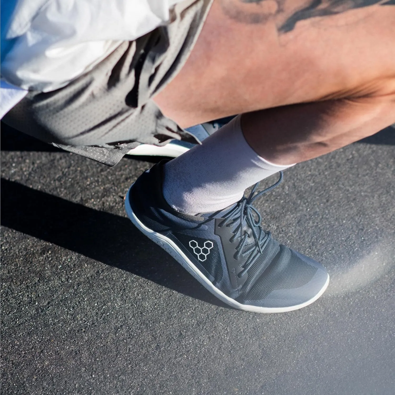 Vivobarefoot Primus LITE 3.5 Mens