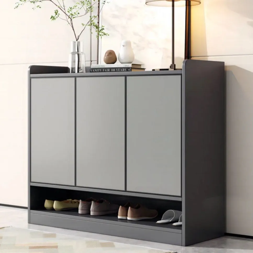 VON Modern Shoe Cabinet