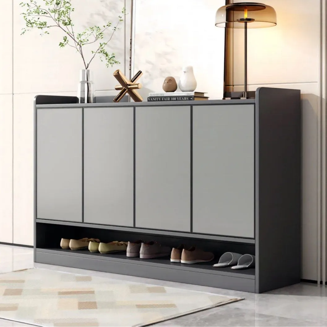 VON Modern Shoe Cabinet