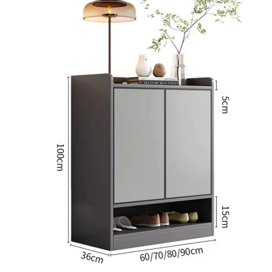 VON Modern Shoe Cabinet