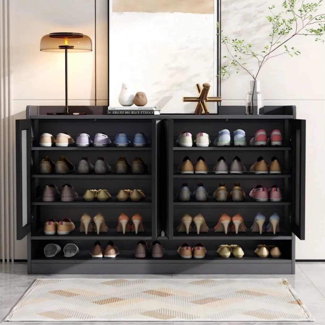 VON Modern Shoe Cabinet