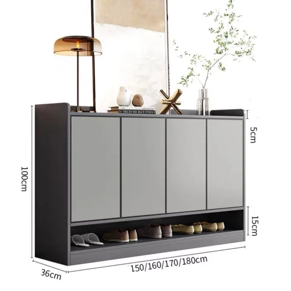 VON Modern Shoe Cabinet