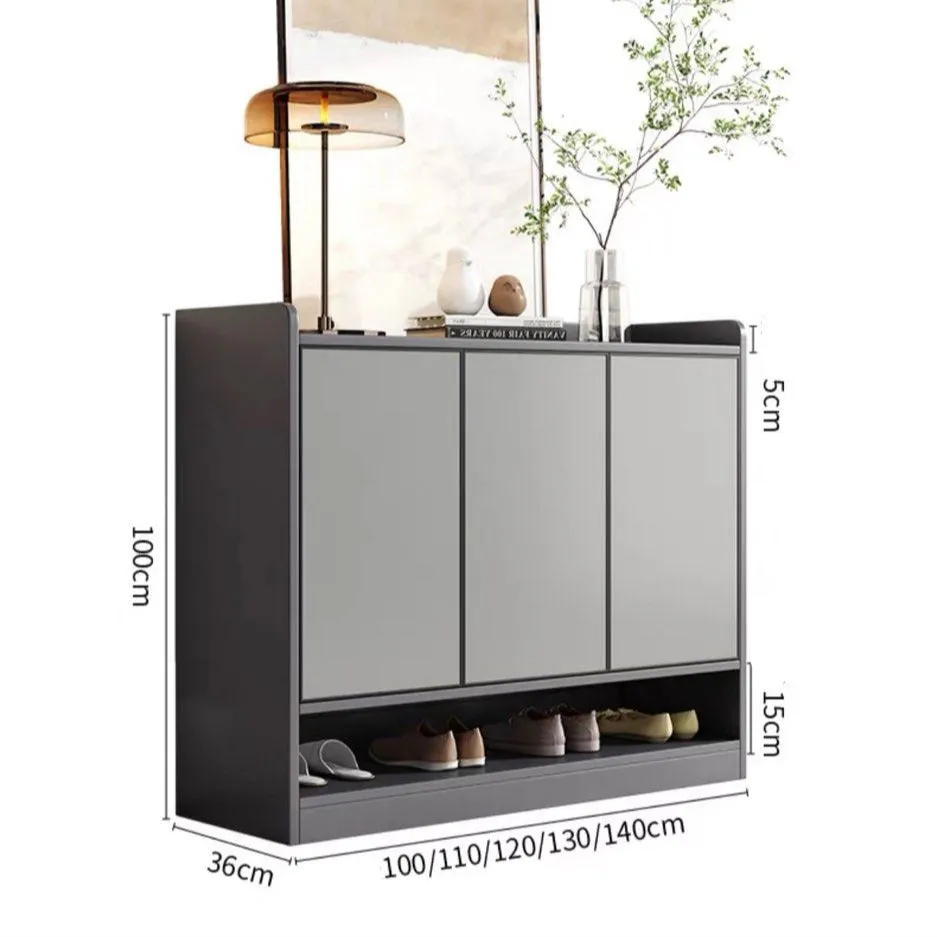 VON Modern Shoe Cabinet