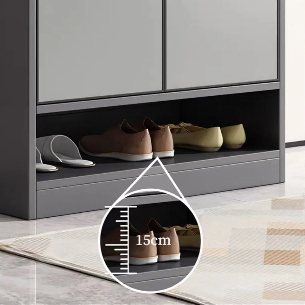 VON Modern Shoe Cabinet