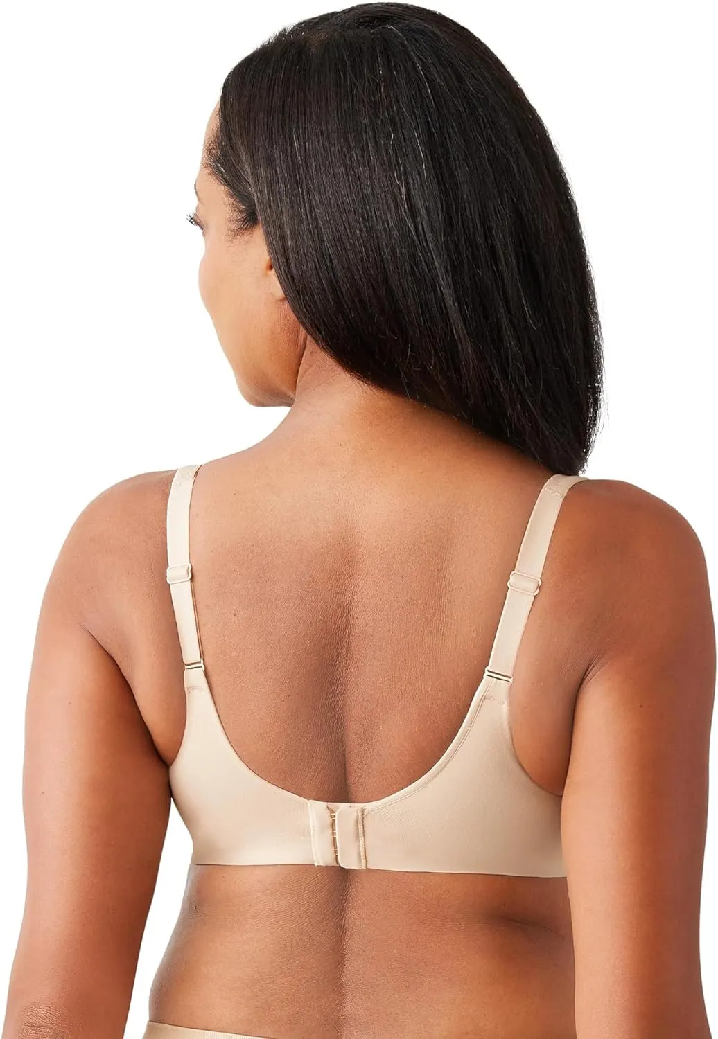 Wacoal Women's Comfortable Cool Underwire Bra
