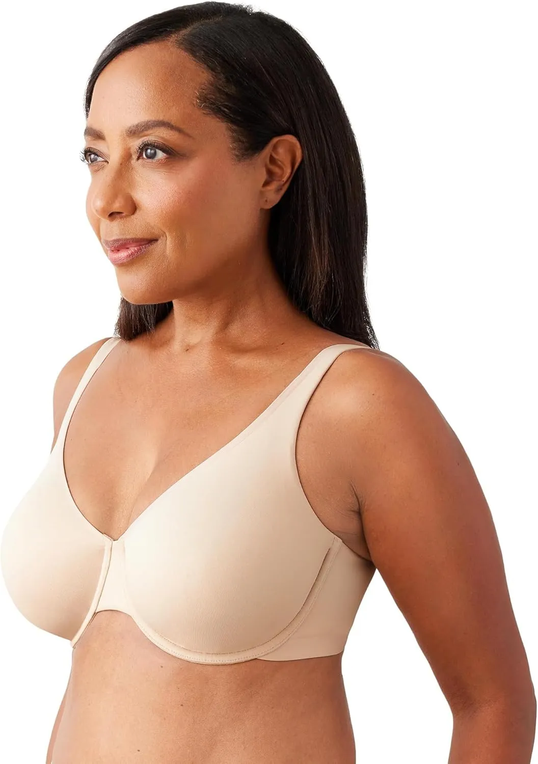 Wacoal Women's Comfortable Cool Underwire Bra