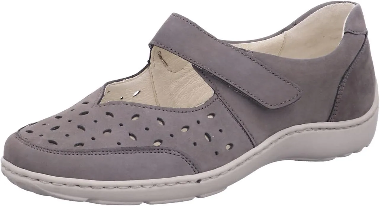 Waldläufer Adult Henni Blau
