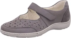 Waldläufer Adult Henni Blau