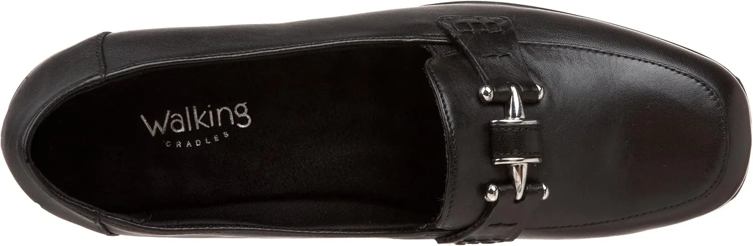 Walking Cradles Women's Tops Slip-On Loafer