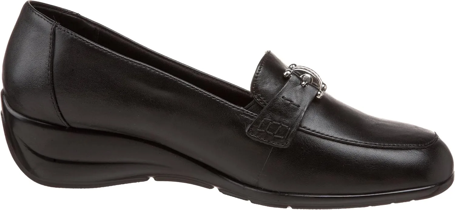 Walking Cradles Women's Tops Slip-On Loafer