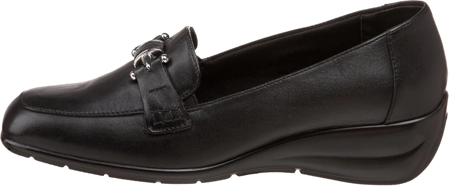 Walking Cradles Women's Tops Slip-On Loafer