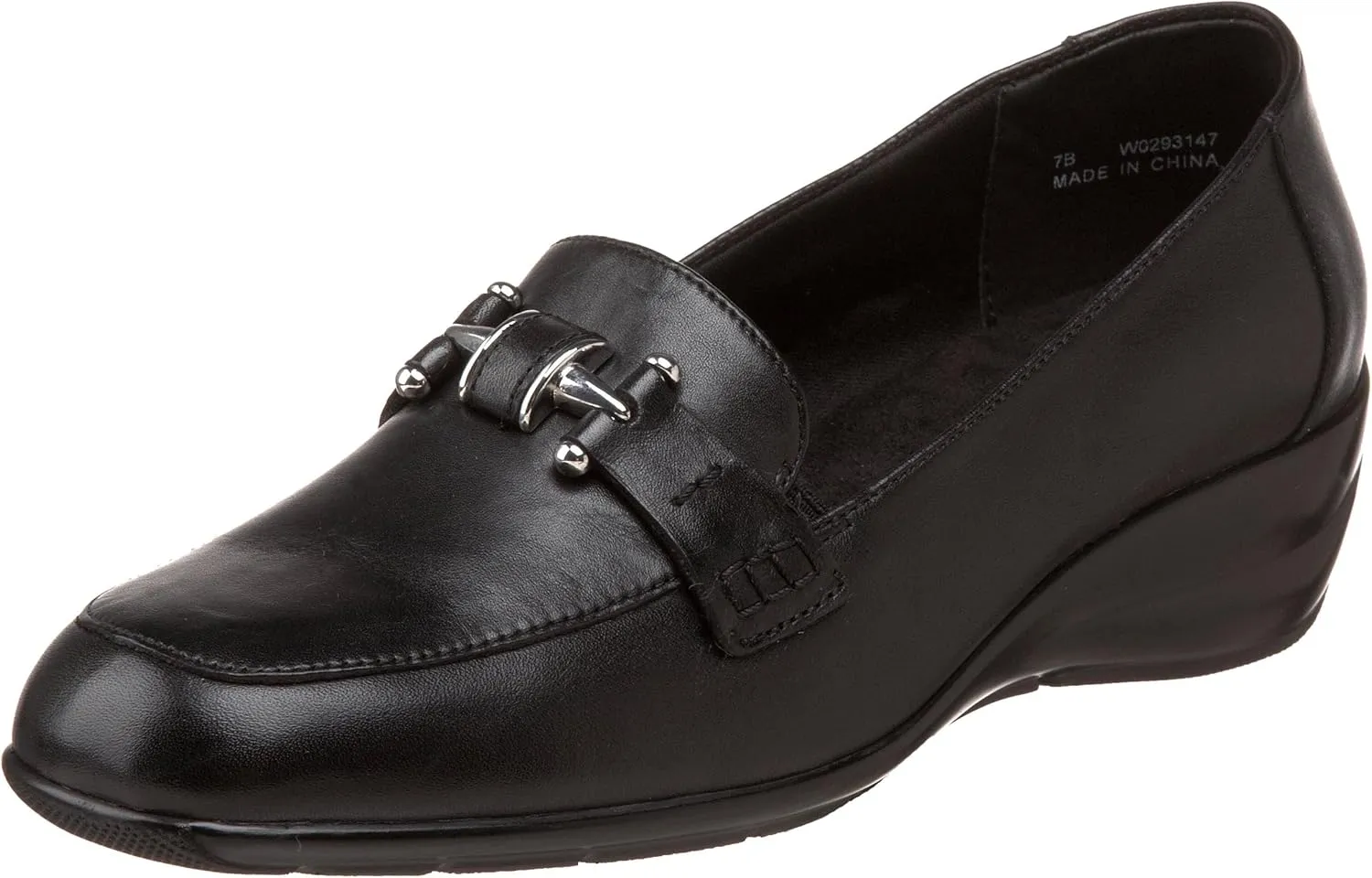 Walking Cradles Women's Tops Slip-On Loafer