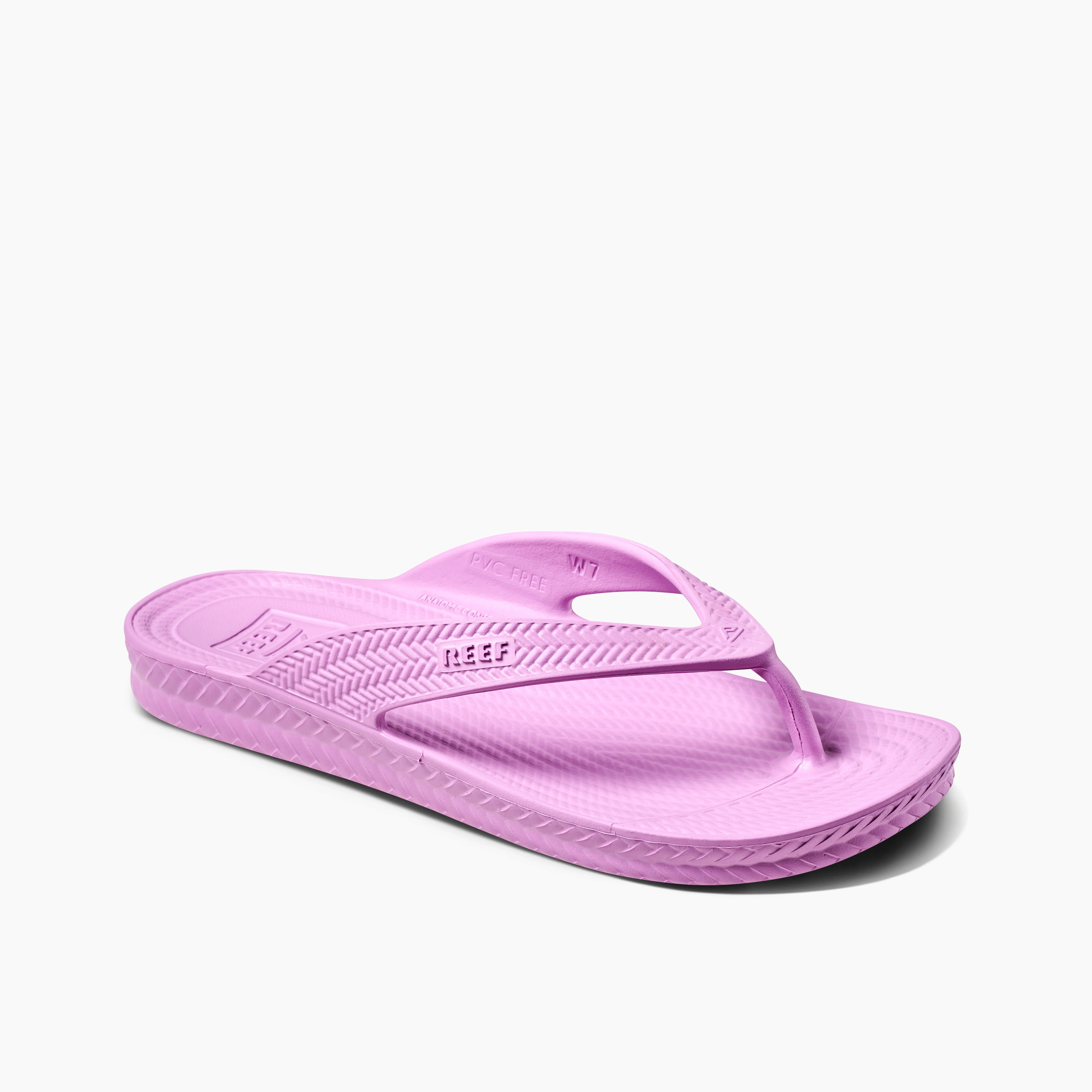 Water Court - Taffy