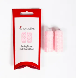 Wax Darning Thread