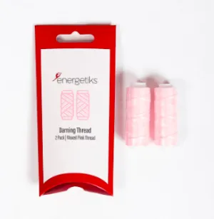 Wax Darning Thread