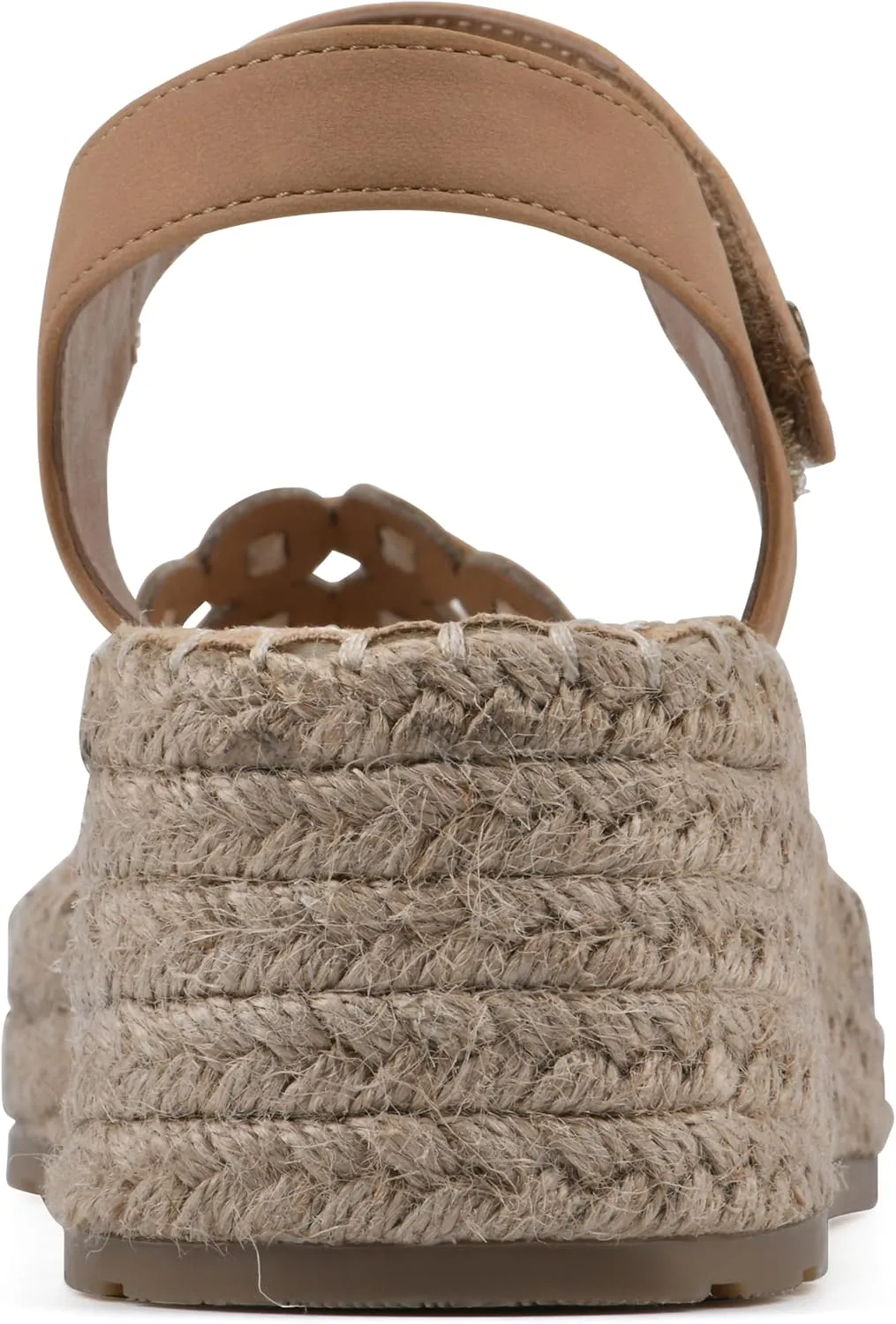 WHITE MOUNTAIN Women's Stride Heeled Sandal