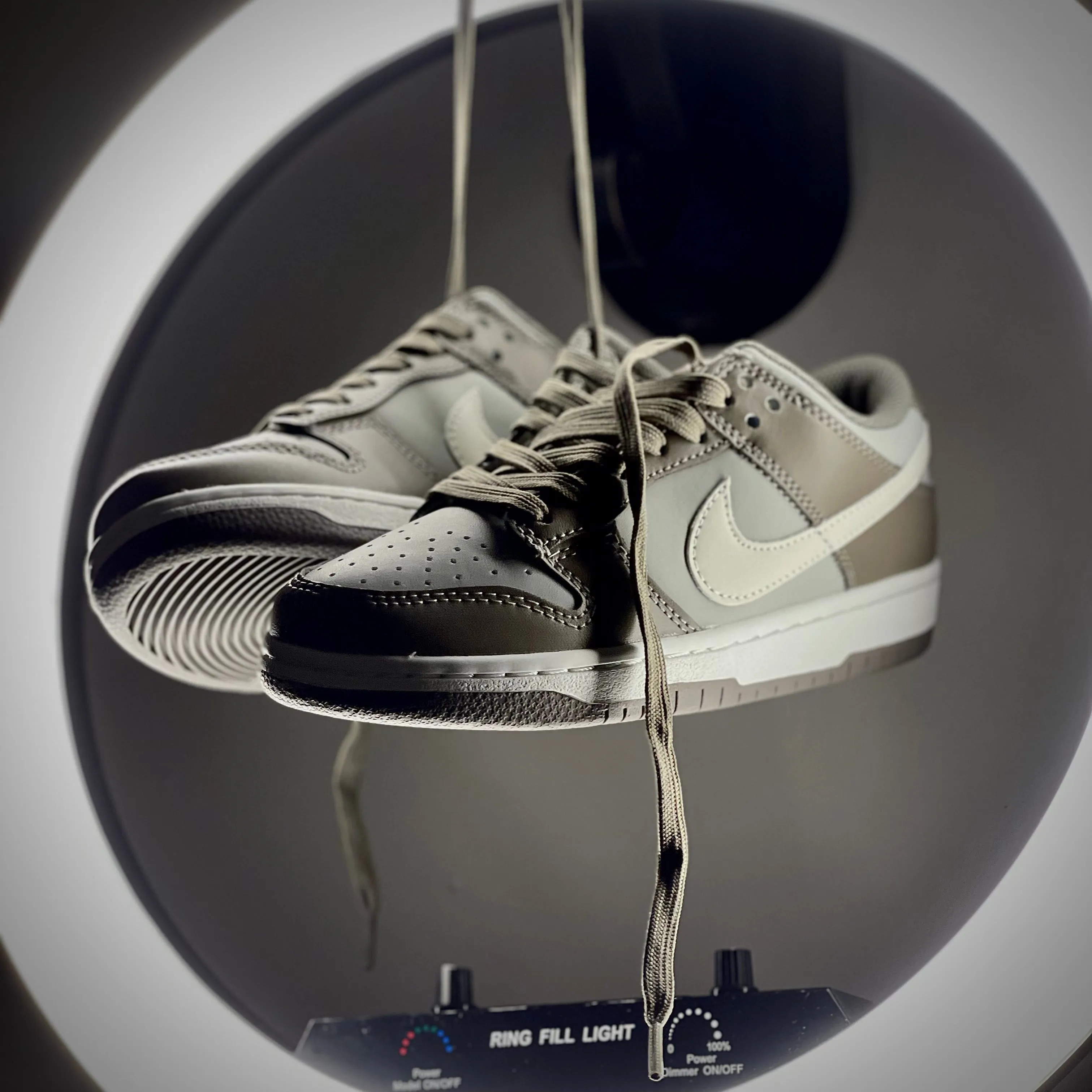 Wmns Dunk Low Pro - 'Light Bone Stone'