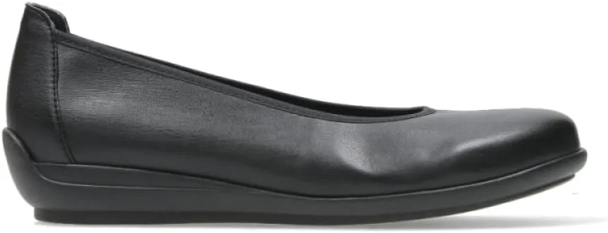 Wolky Women's Duncan F2f Ballet Flat