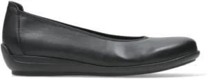 Wolky Women's Duncan F2f Ballet Flat