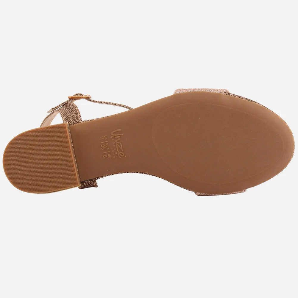 Women "DUUDY" Comfortable Flat Sandals