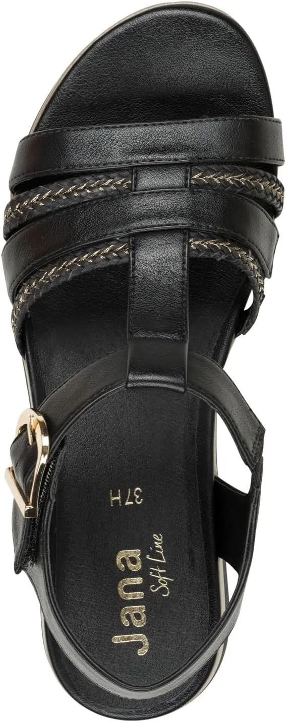 Women's Classic Flat Sandal
