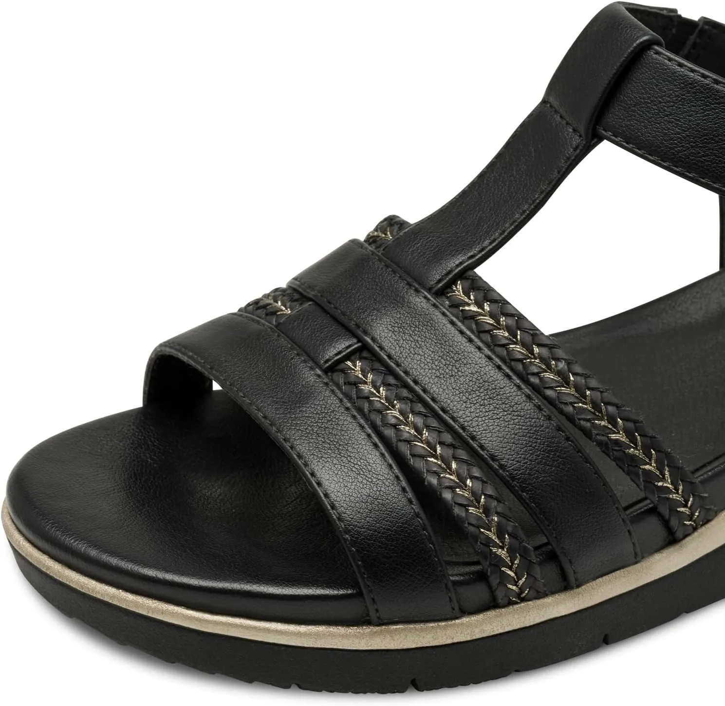 Women's Classic Flat Sandal