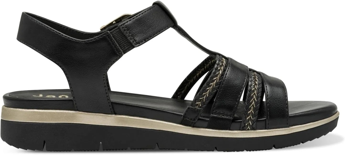 Women's Classic Flat Sandal