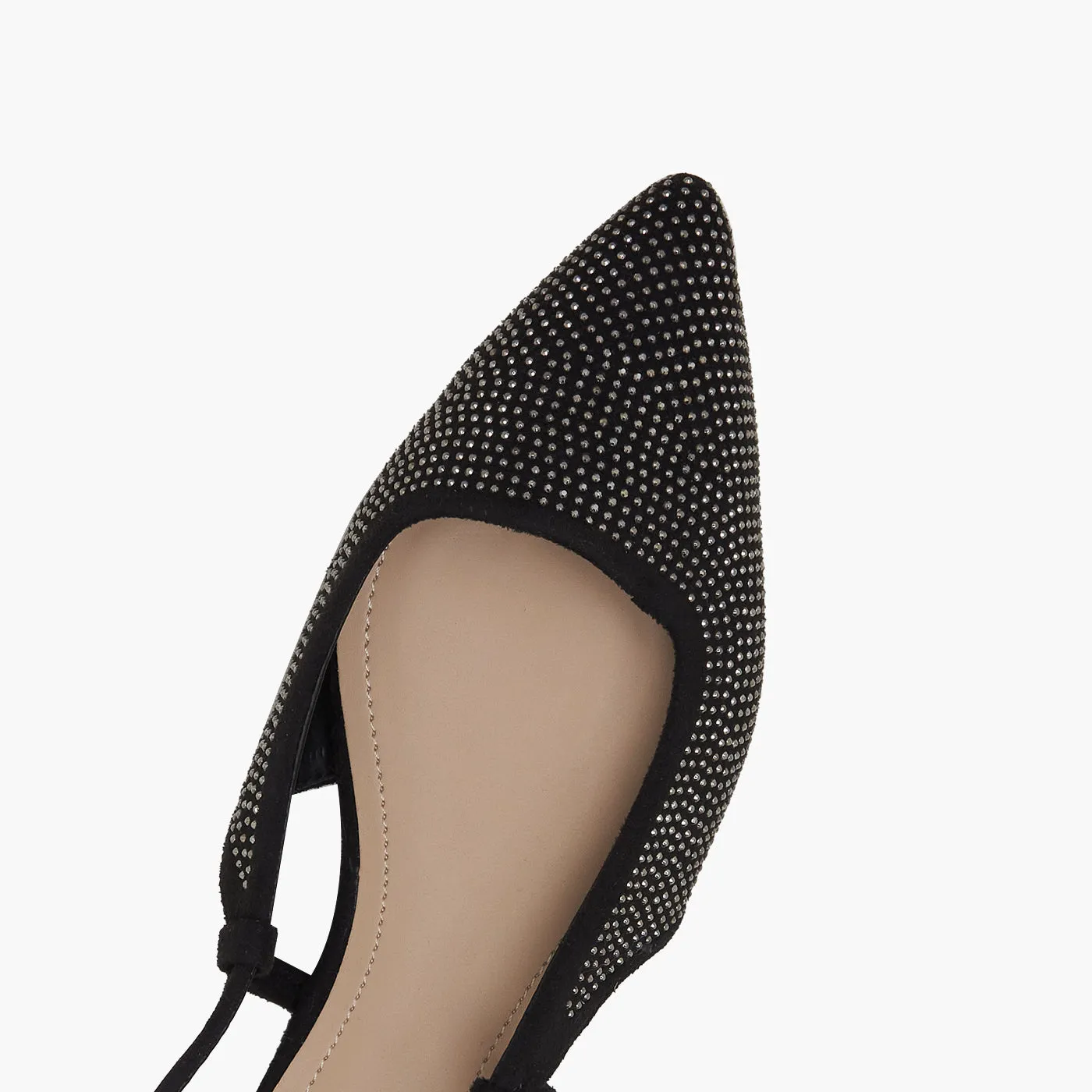 Women's Fancy Sling Back