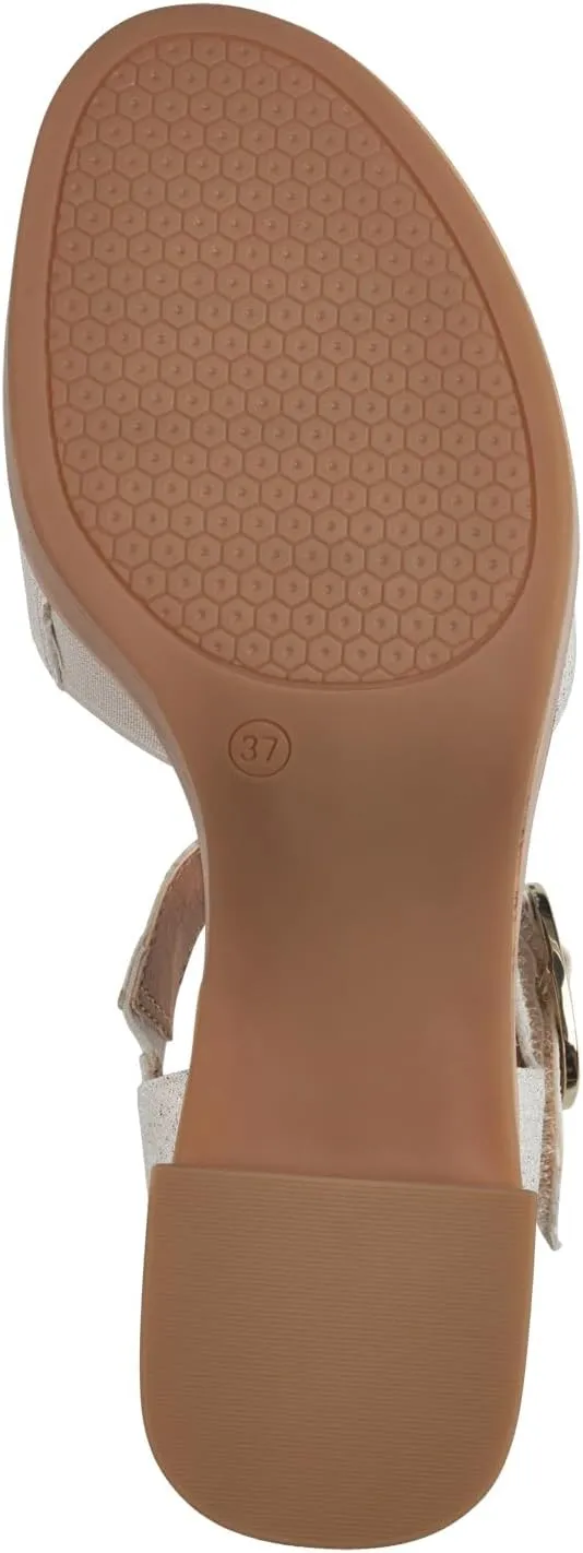 Women's Flat Sandal