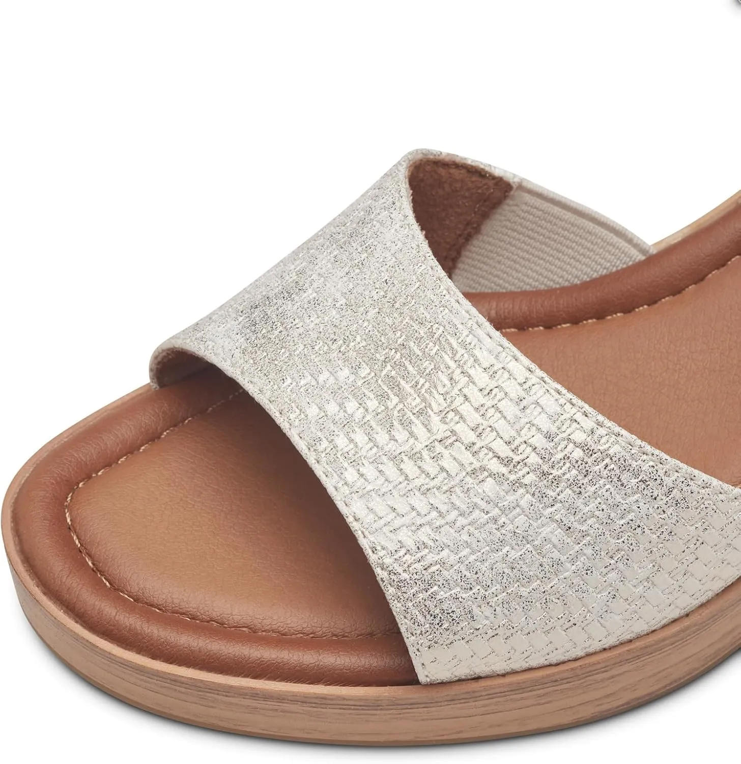 Women's Flat Sandal