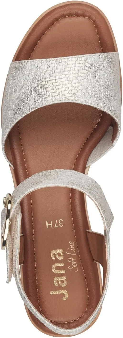Women's Flat Sandal