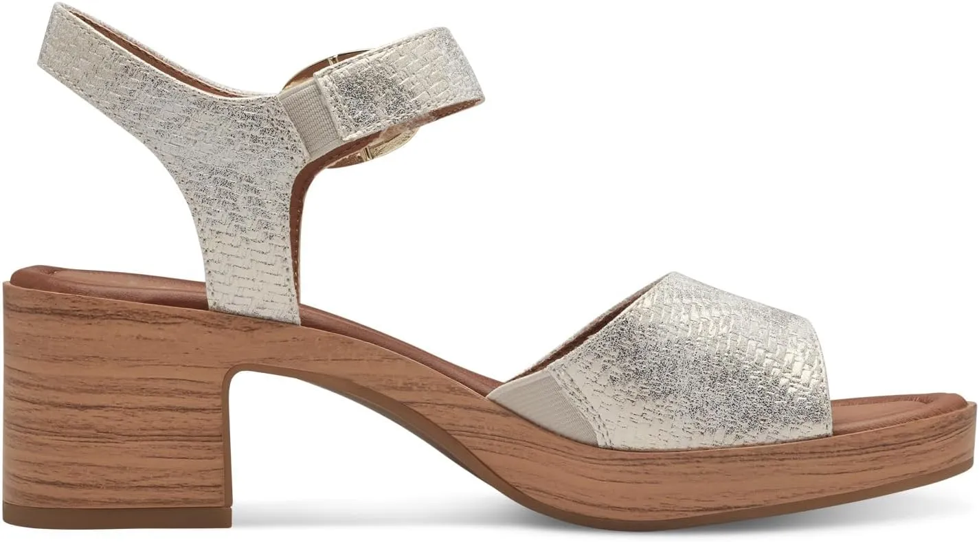 Women's Flat Sandal