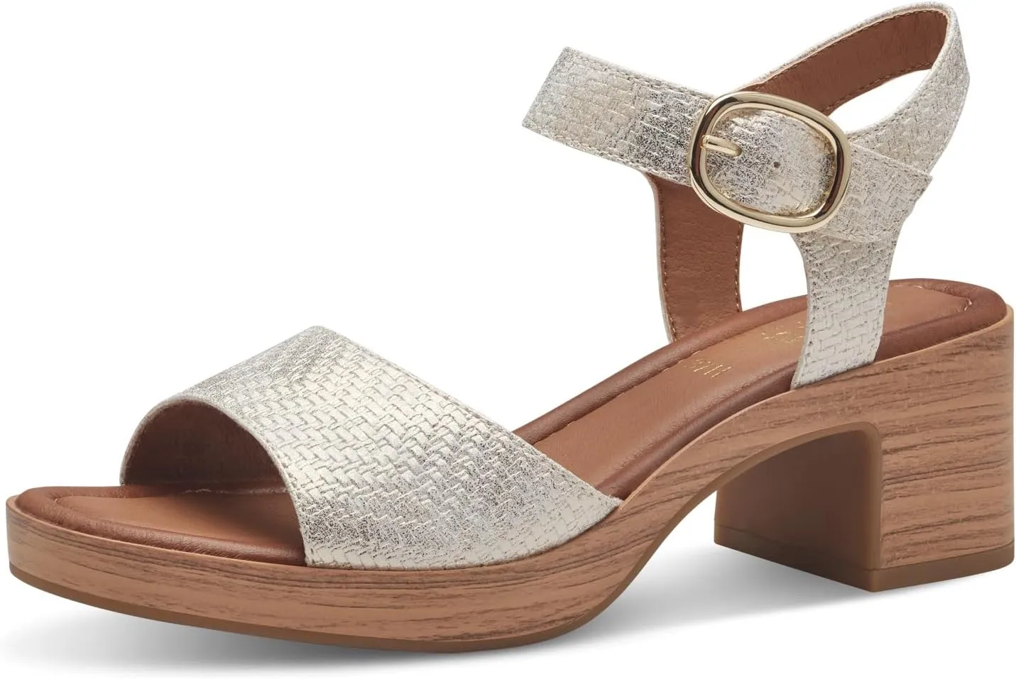 Women's Flat Sandal